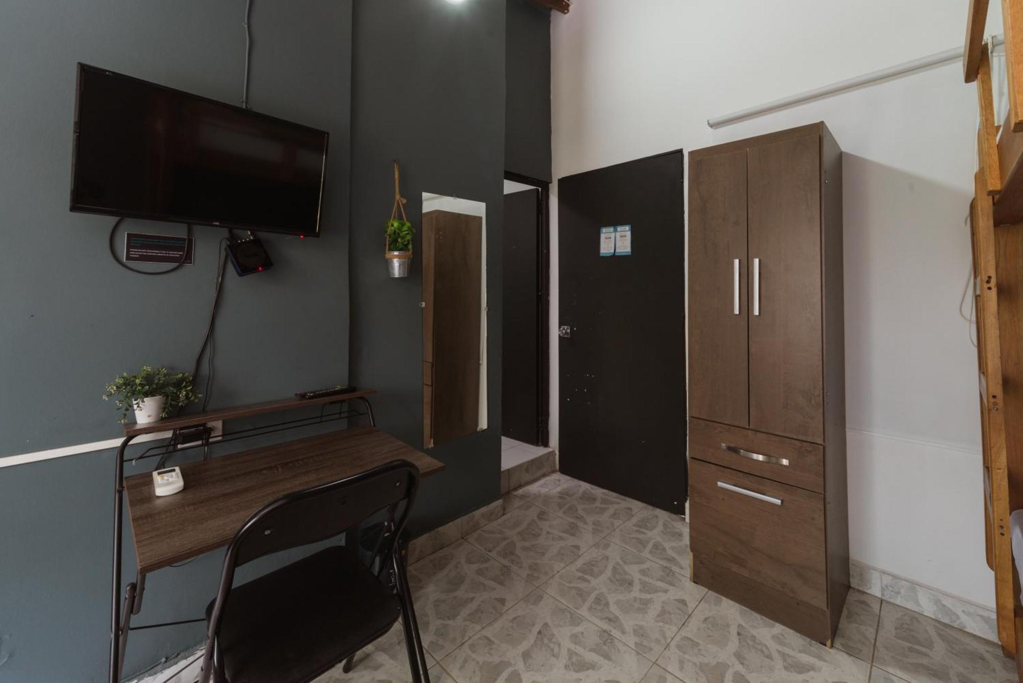 Living Hotel Medellín Esterno foto